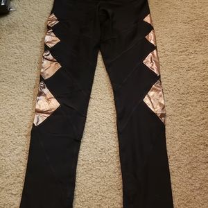 Workout/yoga leggings